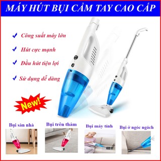 Máy hút bụi gia đình. công suất lớn, lực hút mạnh, hút sạch bụi bẩn 1 cách nhanh chóng. bảo hành 1 đổi 1