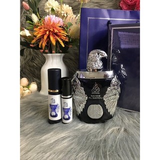 Nước Hoa Đại Bàng Chiết 10ml