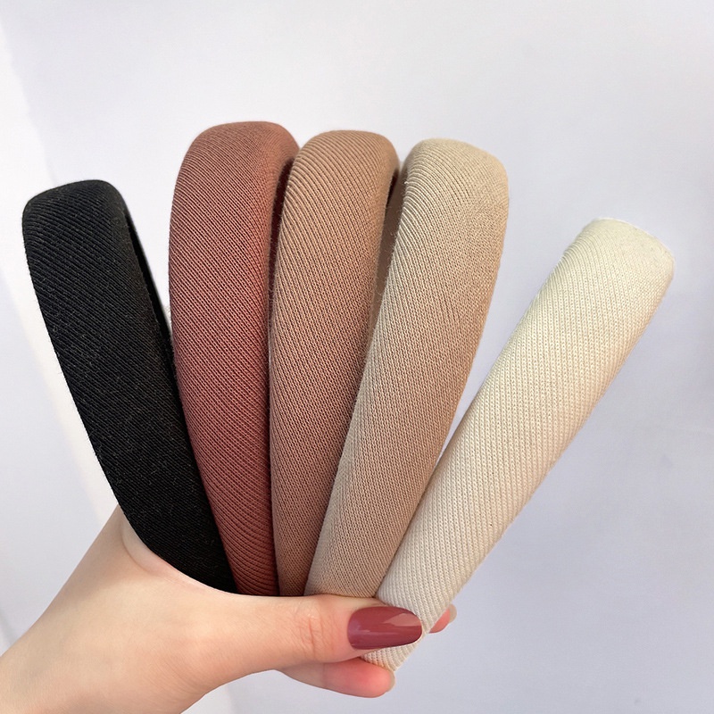 Kẹp Tóc Phong Cách Hàn Quốc Vintage Thời Trang Cho Nữ