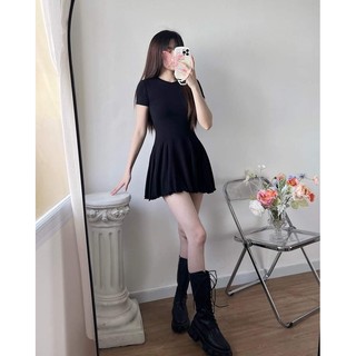 FLY DRESS, siêu co giãn