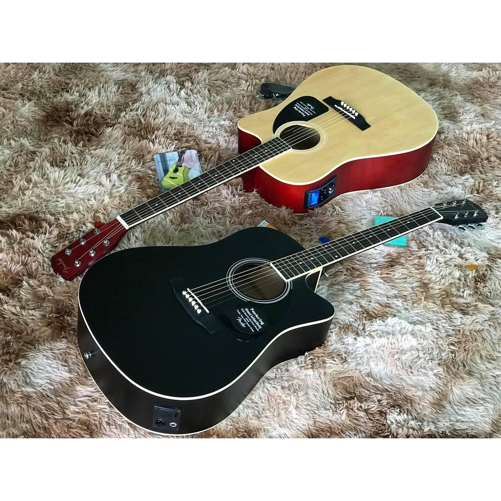 Đàn Guitar Aucoussic Size 41 mã  Cd60