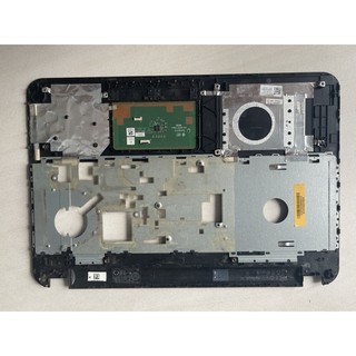 Vỏ laptop dell 3521