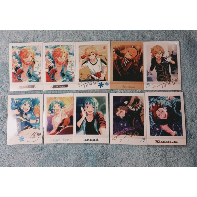 Pola Ensemble Star  p3