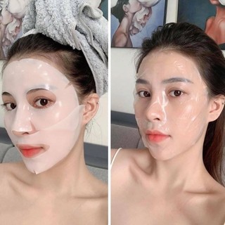 MẶT NẠ THẠCH COLLAGEN DERMALL MATRIX DƯỠNG DA CAO CẤP