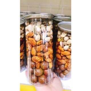 Hạt dinh dưỡng mix