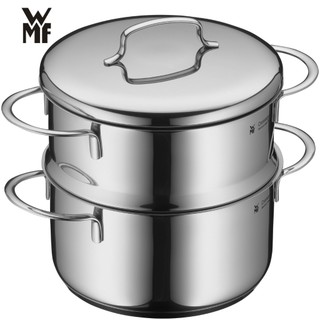 Nồi hấp rau củ mini wmf sortiment pasta