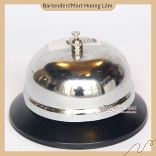 Chuông để bàn gọi nhân viên phục vụ dc3239