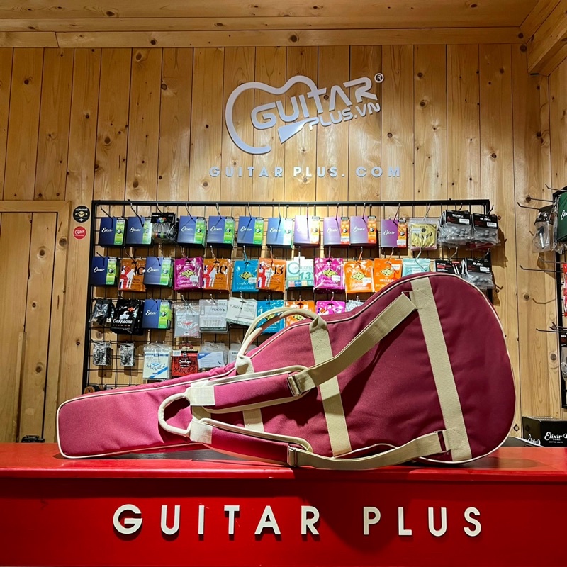 Bao Đàn Acoustic Guitar Plus Gb8-size Mini
