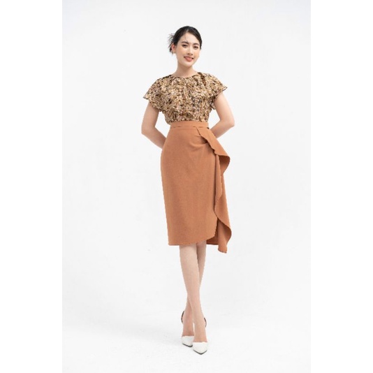 Chân váy bút chì thiết kế hãng NEM