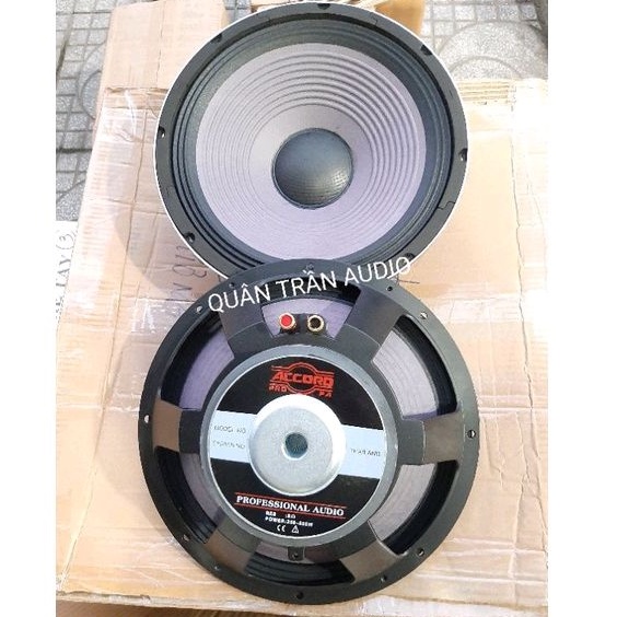 Loa Bass 30 từ 140 coil 51 Sườn nhôm_Giá 1 Cái