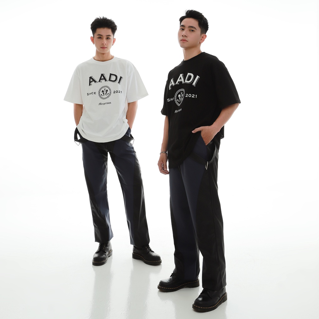 ÁO THUN MERMAID TEE - AADI.STUDIO