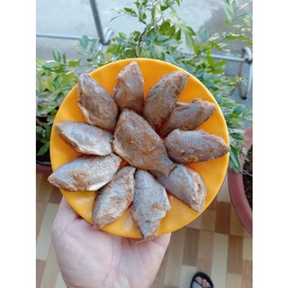 Mắn phi chua con nhỏ mềm xương 1kg