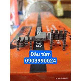 bộ răng cưa máy kansai jack