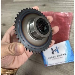Dĩa đề wave alpha