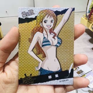 Thẻ Lẻ Box One Piece Ver 11 (SSR,CR)