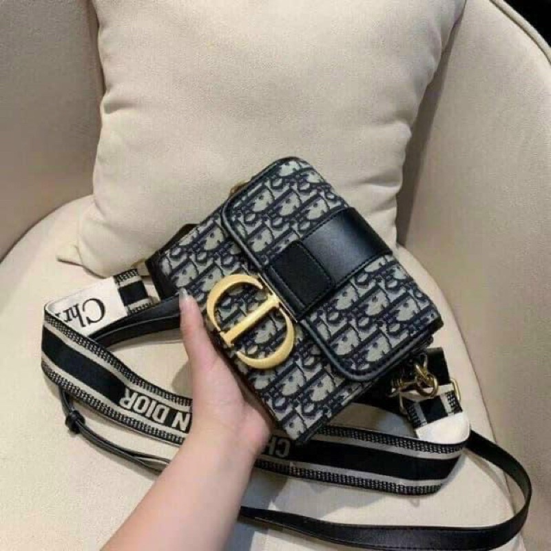 Túi Đeo Chéo Thời Trang Nữ Giá Rẻ Siêu Đẹp