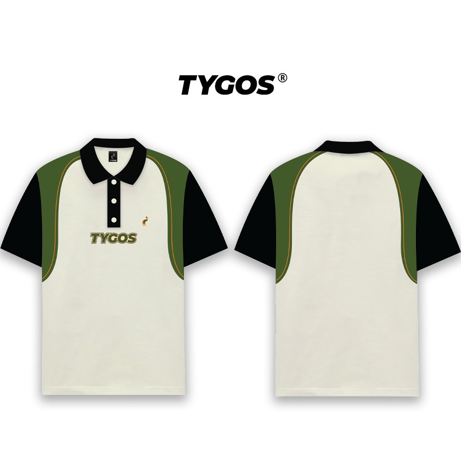 ÁO POLO TYGOS 164