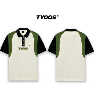 Áo polo tygos 164
