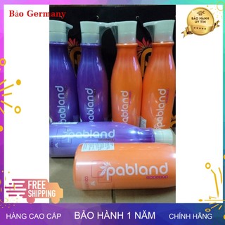 Dầu gội pabland 750ml,siêu mượt