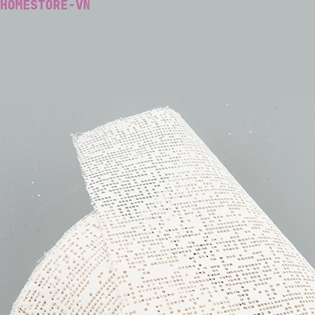 Cuộn Vải Thạch Cao 15 * 450cm Dùng Làm Đồ Thủ Công