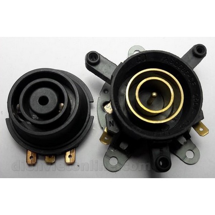 Bộ chân ấm và chân đế ấm siêu tốc loại tốt MH01