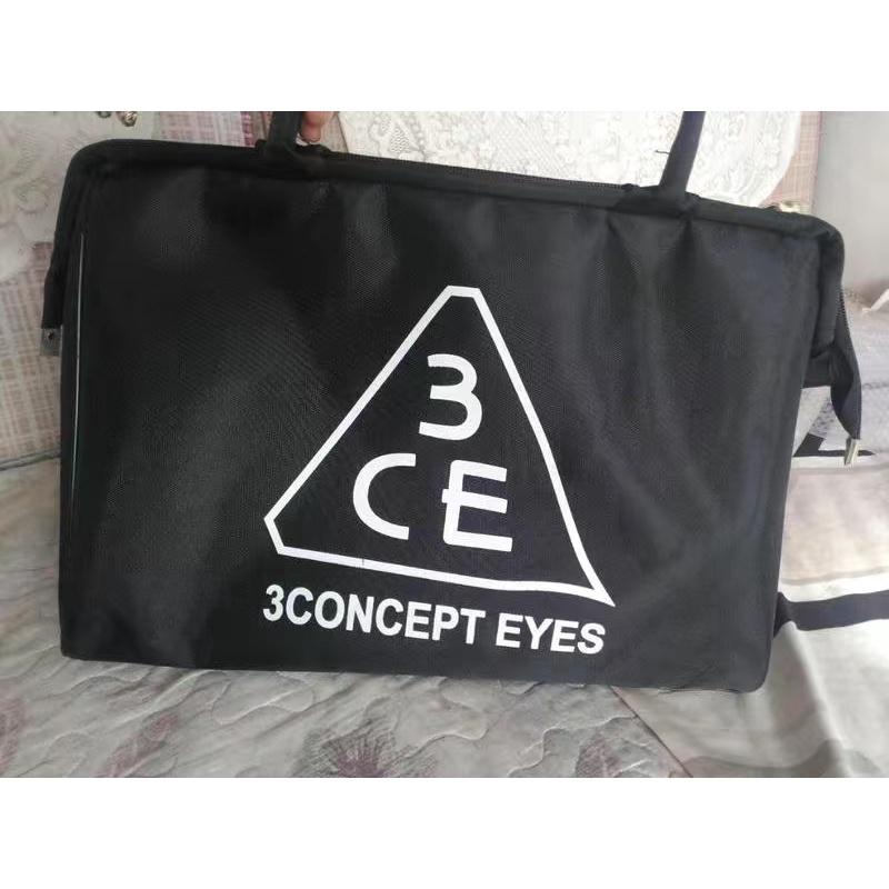 Túi xách đựng máy làm tóc đựng đồ makeup homezzdecor