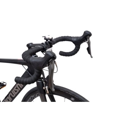 Xe đạp đua Nhật Bản MARUISHI TORINGS MASTER, khung hợp kim nhôm 7005, càng trước Carbon siêu cứng, lốp 700C.