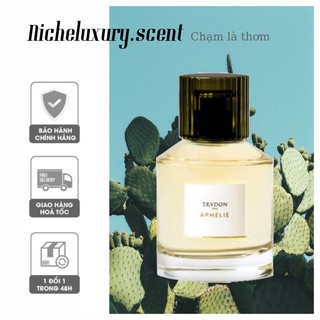 🅽🅸🅲🅷🅴 - nước hoa trvdon - aphelie edp 5ml/10ml/20ml