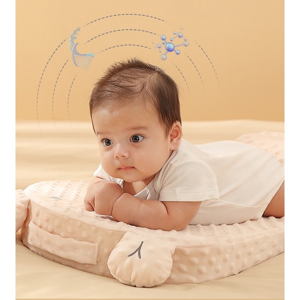 Đệm Chống Trào Ngược Cho Bé Veeou