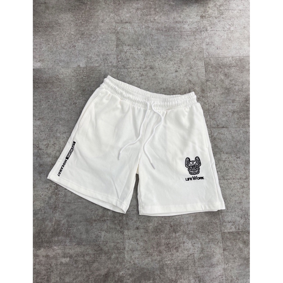 Quần ngắn Mlb NY La xinh xắn