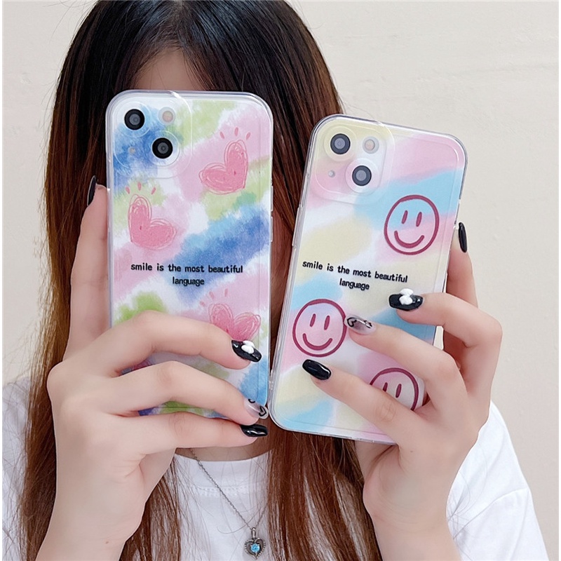 Ốp Điện Thoại Mềm Trong Suốt Cho Vivo Y51 Y31 Y53S Y21 Y21S Y15A Y15S Y20 Y12S Y17 Y15 Y12 Y11 Y50 Y30 V23 V23E V21 V21E 4g 5g