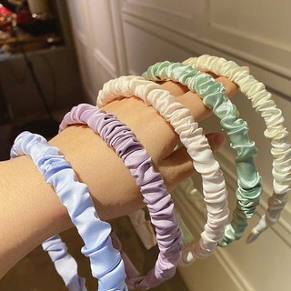 Bờm Tóc Tiểu Thư Autumn