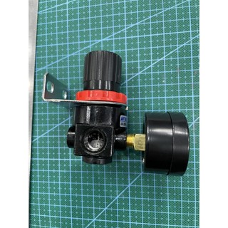 điều áp khi nén Airtac AR-2000
