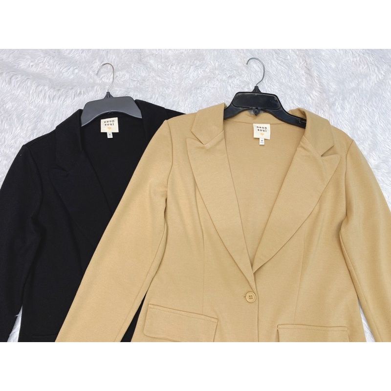 Áo khoac vest thun vnxk