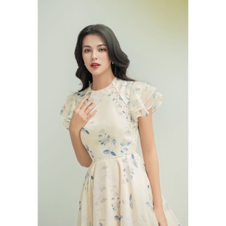 OLV - Đầm Amily Fleur Dress