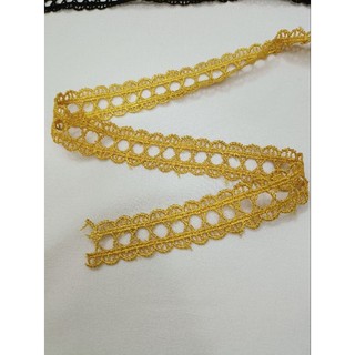 Ren cotton bản 3cm