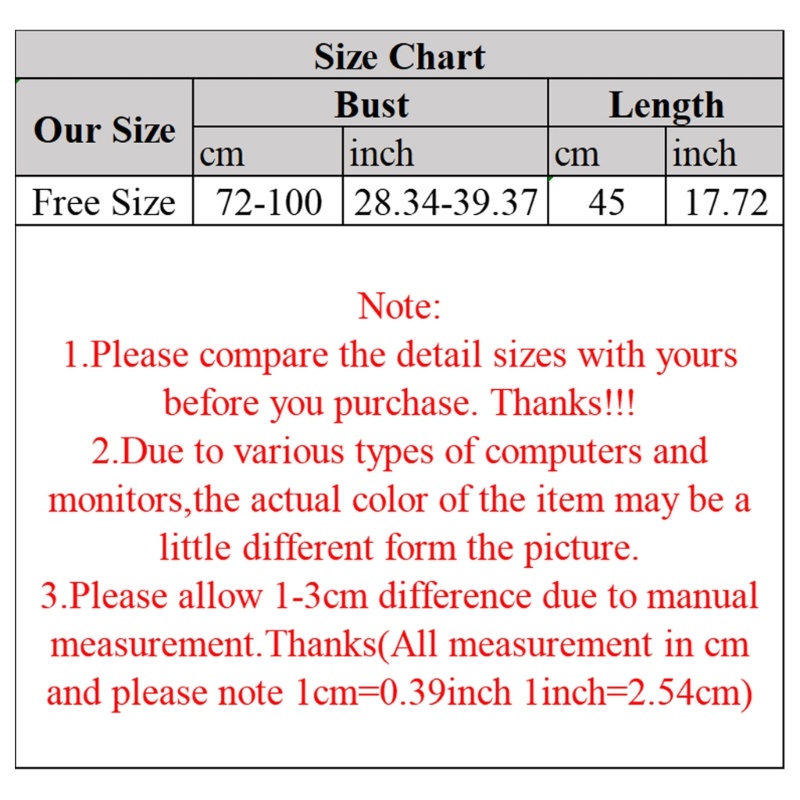 Xiangbao Áo Thun Croptop Tay Loe Đính Đá Cho Nữ