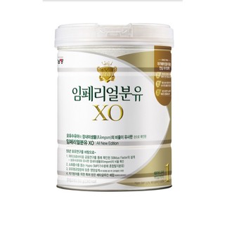 Sữa bột Namyang XO số 1 nội địa Hàn 800g