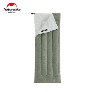 Túi ngủ dã ngoại, cắm trại naturehike nh19s015-d