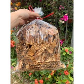 nấm hương cúc rừng 500g