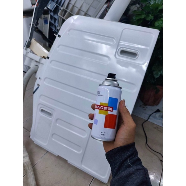 SƠN SANO 1 thùng 12lon 350ml màu 40