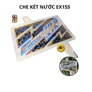 Che Két Nước Titan Exciter 155