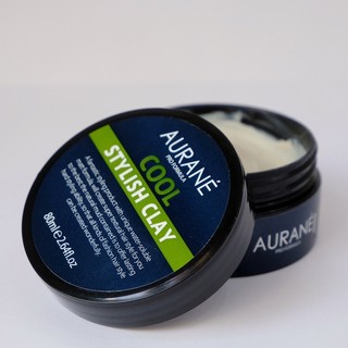 [CHÍNH HÃNG] Sáp vuốt tóc Aurane Cool Stylish Clay - 80g