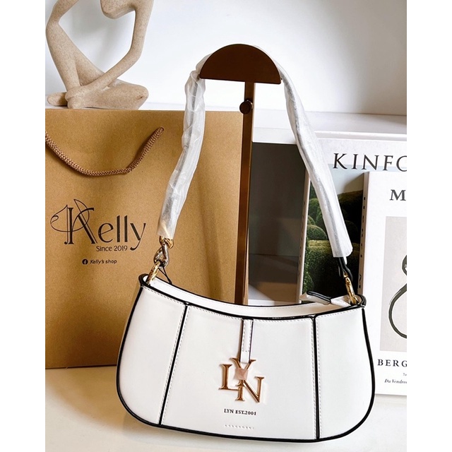 Túi L Y N kep nách