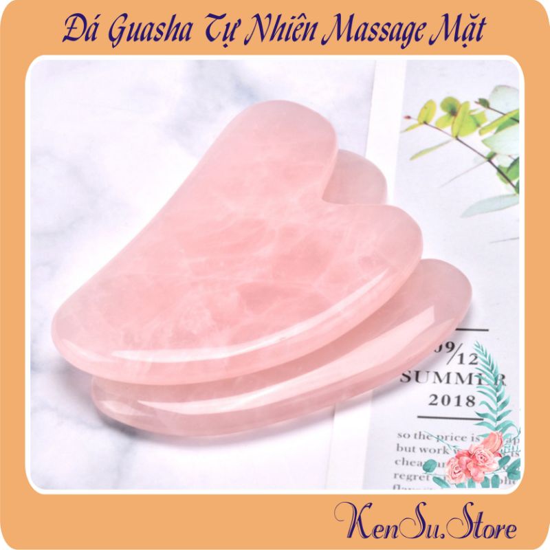 Miếng Mát Xa Mặt Nâng Cơ Thư Giãn Trẻ Hóa Làn Da