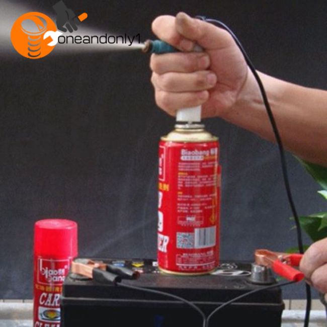 Bộ Vòi Phun Nhiên Liệu Thông Dụng Cho Xe Hơi