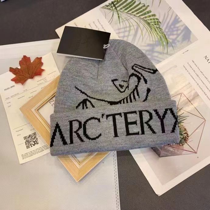 Mũ Len Trùm Tai Giữ Ấm Mùa Đông Thời Trang Cho Nam Nữ