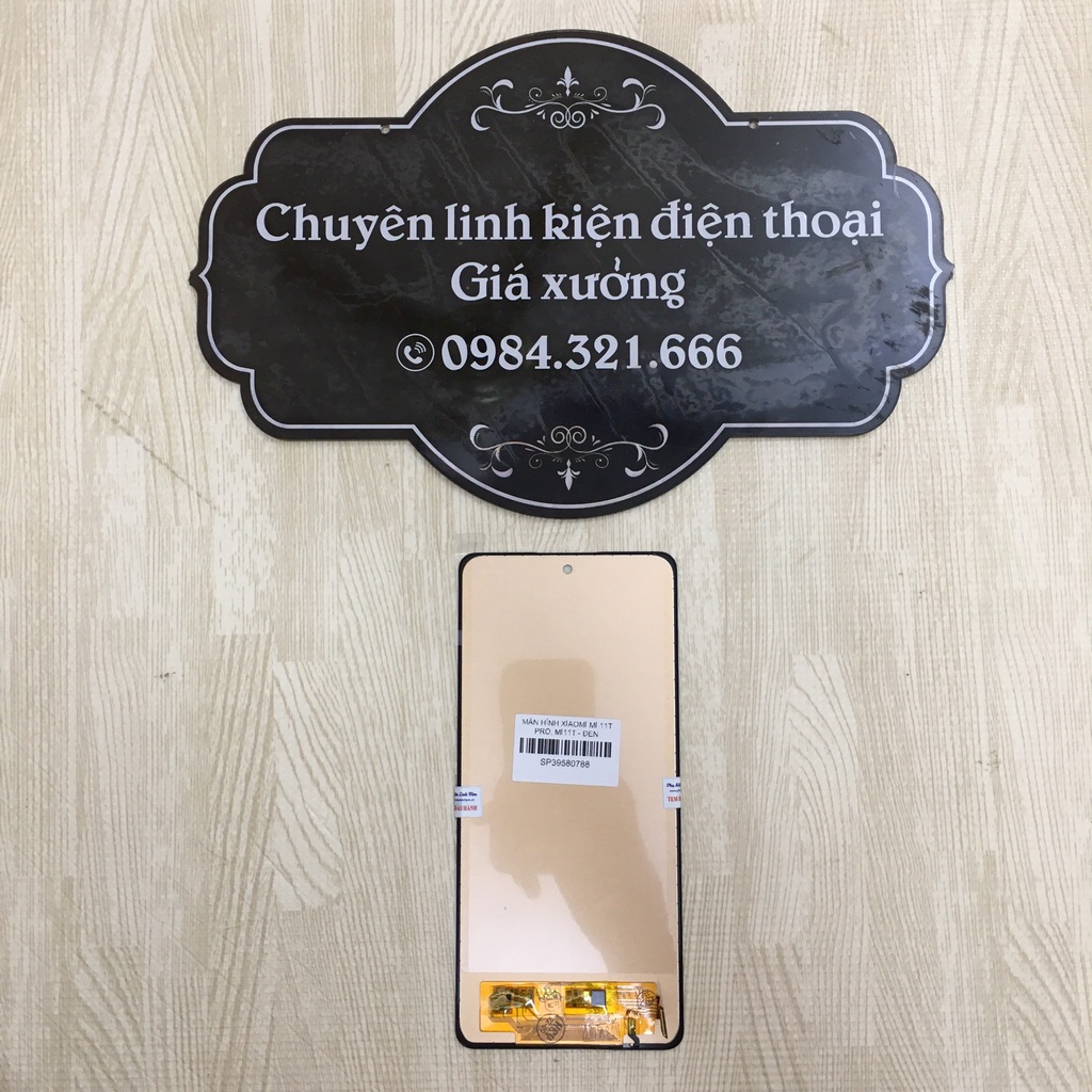 Màn hình Xiaomi Mi11T Pro , Mi11T