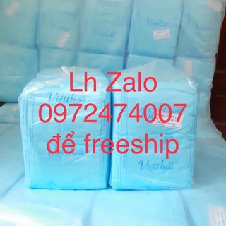 50 bỉm dán người già việt thái size M/L