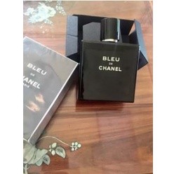 Nước hoa nam cao cấp thơm lâu 24h - nước hoa nam bleeu